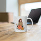 Fall Girl Mug
