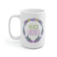 Hello Spring Mug