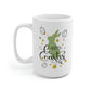 Happy Easter Bunny Mug