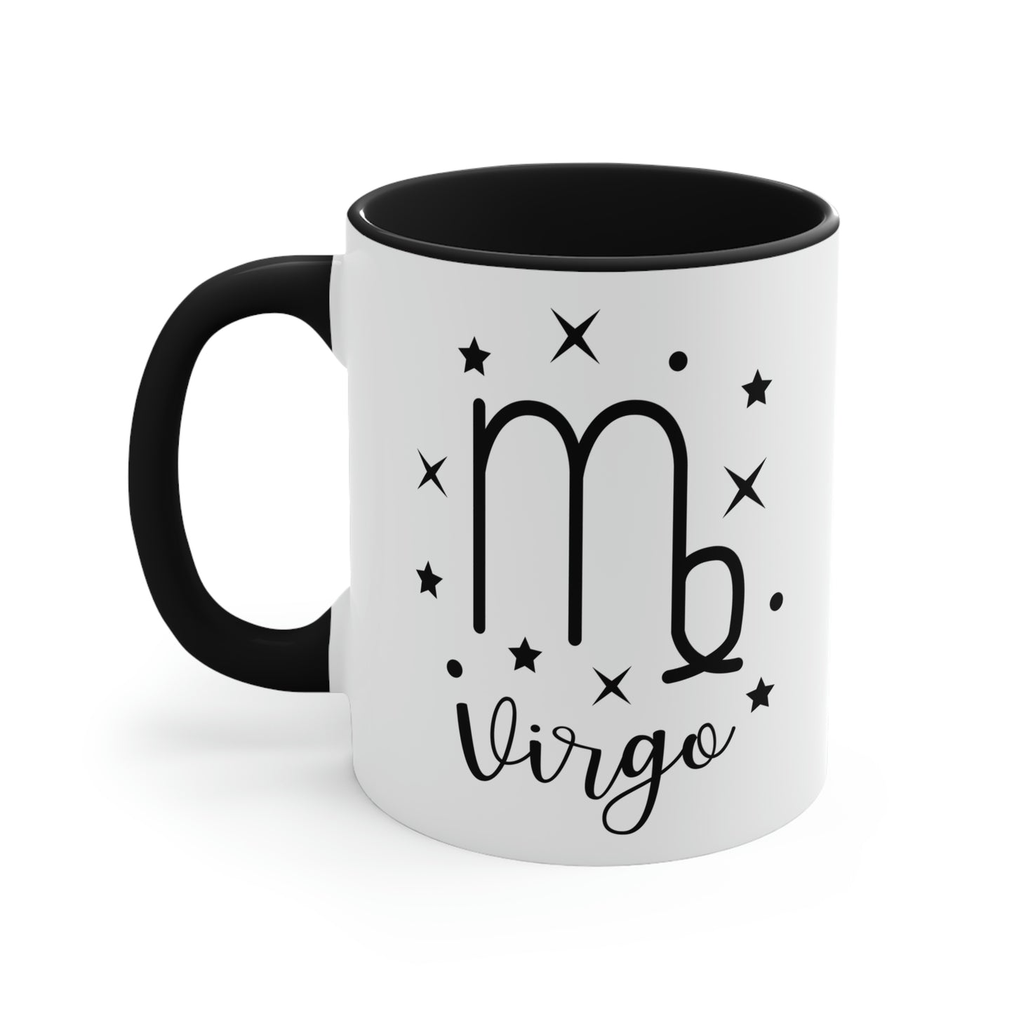 Virgo Mug