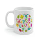 Happy Easter Mug