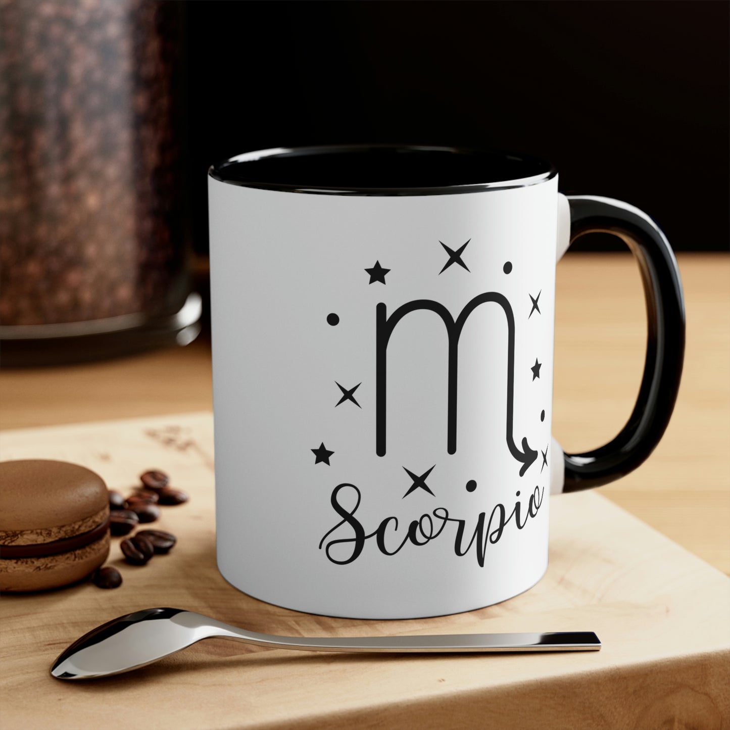 Scorpio Mug