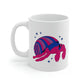 Bisexual Hermit Crab Mug