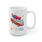Off To Pride Mug