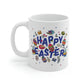 Happy Easter Mug