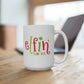 Elfin' Good Time Mug