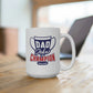 Dad Joke Champion Mug