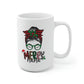 Merry Mama Mug