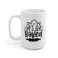 Let's Get Baked Mug