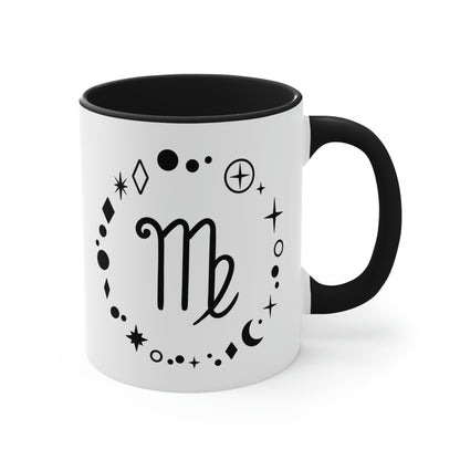 Virgo Mug