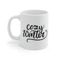 Cozy Winter Mug