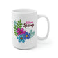 Welcome Spring Mug