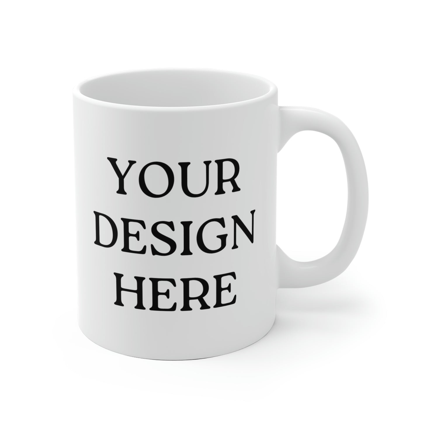 Custom Mug