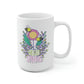 Hello Spring Bees Mug