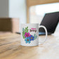 Welcome Spring Mug