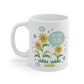 Welcome Spring Mug