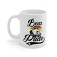 Bear Pride Mug