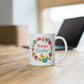 Happy Easter Mug