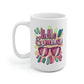Hello Summer Mug