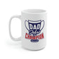 Dad Joke Champion Mug