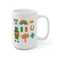 St. Patrick's Day Mug