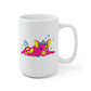 Pansexual Pig Mug