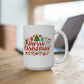 Merry Christmas Mug