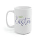 Happy Easter Mug