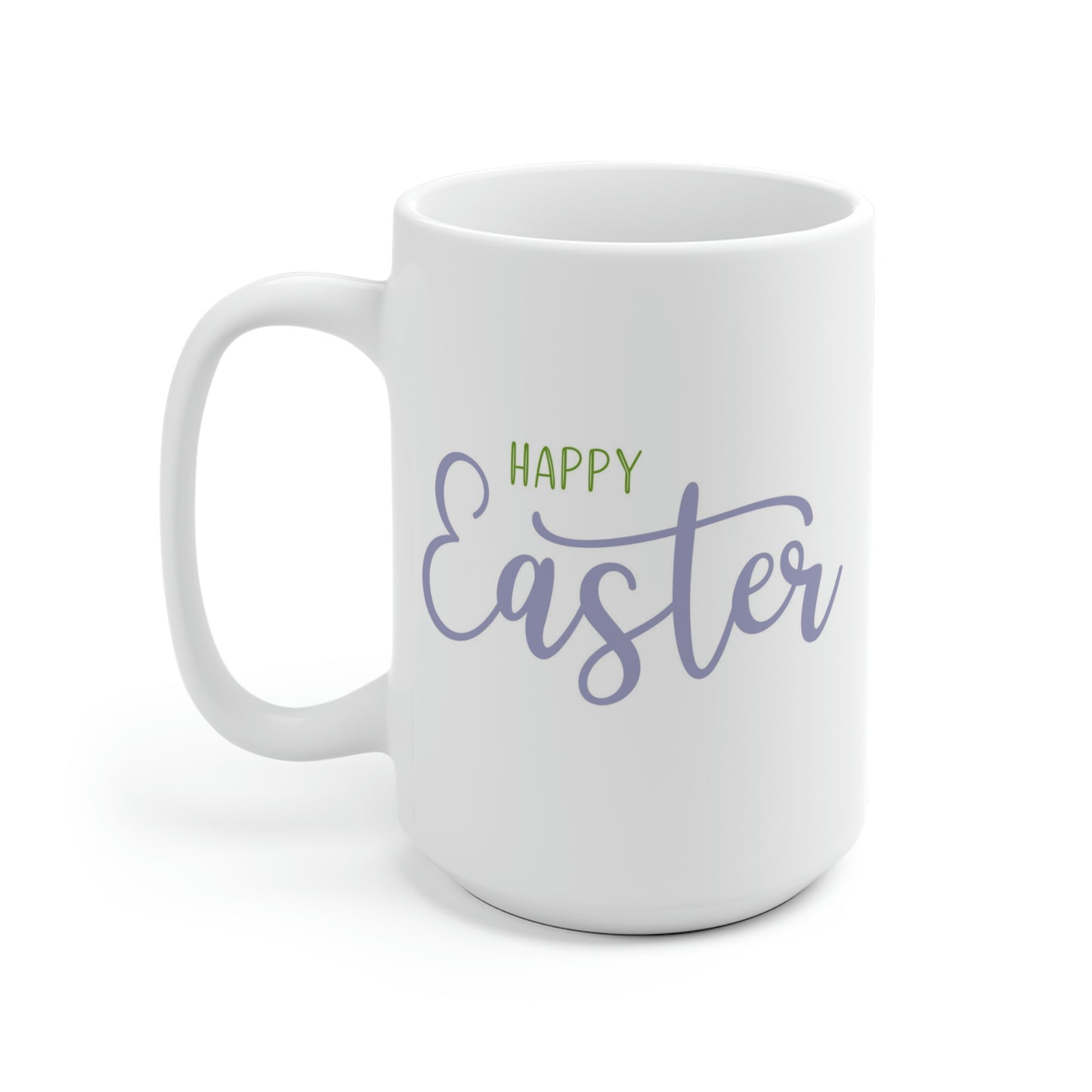 Happy Easter Mug