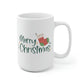 Merry Christmas Mug