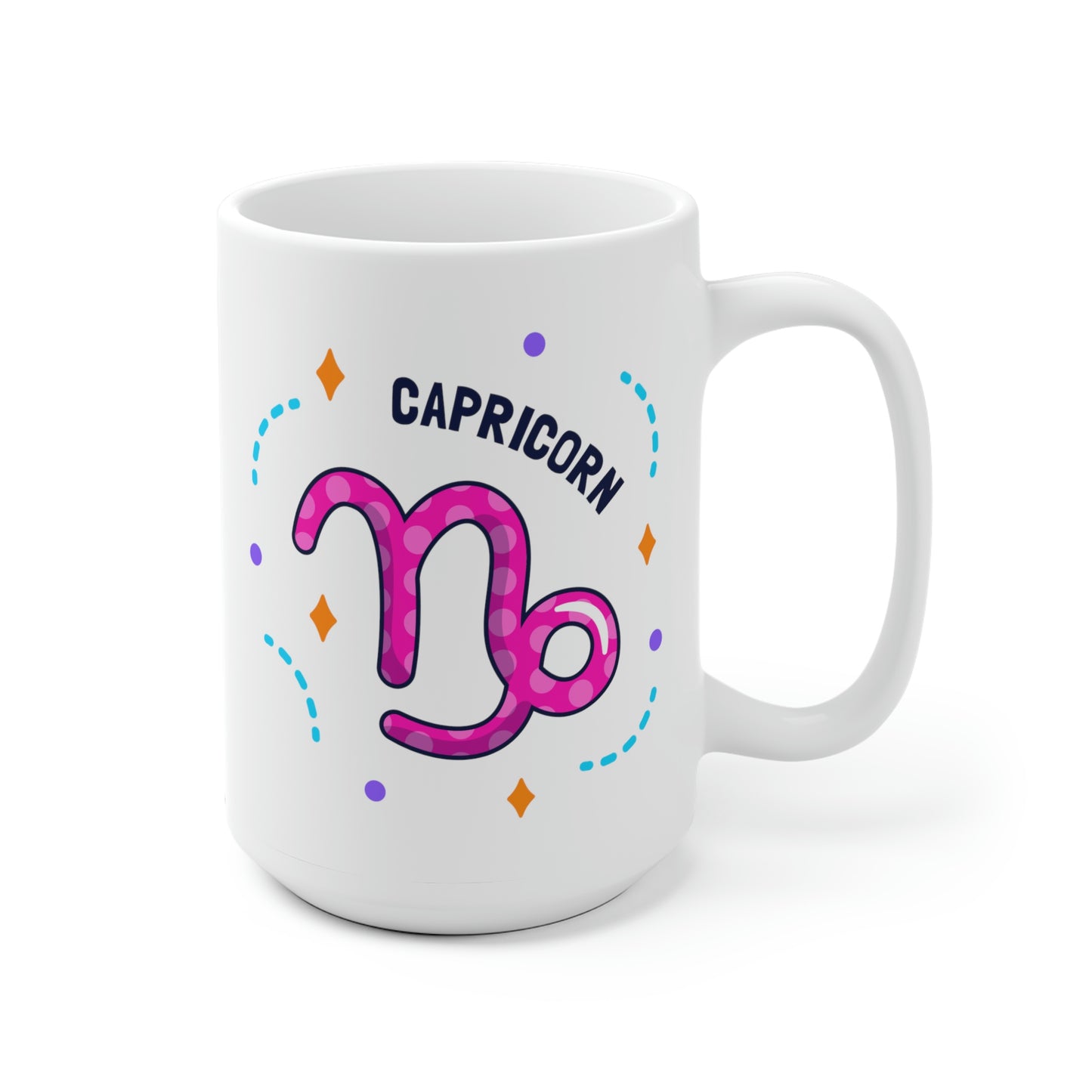 Capricorn Mug