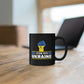 I Stand With Ukraine Mug