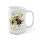 Happy Easter! Bunny Mug