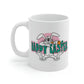 Happy Easter Bunny Mug