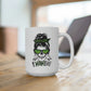Mombie Mug