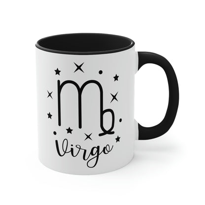 Virgo Mug