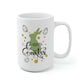Happy Easter Bunny Mug