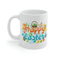 Happy Easter Mug