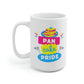 Pan Cake Pride Mug