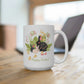 Happy Easter! Bunny Mug