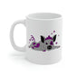 Asexual Pig Mug