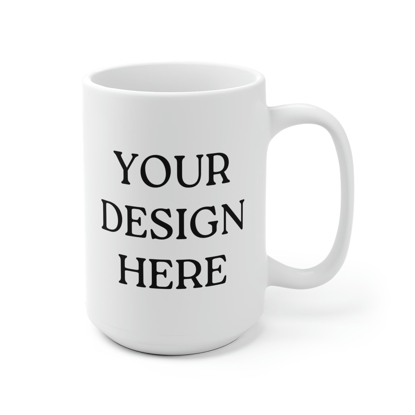 Custom Mug