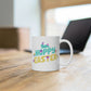 Hoppy Easter Bunny Mug