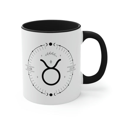 Taurus Mug