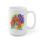 Queer Femme Mug