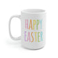 Happy Easter Mug