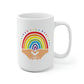 Rainbow Pride Mug
