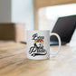 Bear Pride Mug