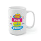 Pan Cake Pride Mug