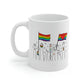 Pride Parade Mug